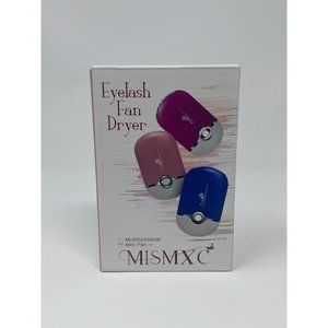 Eyelashes Extension Fan, USB Mini Fan Air Conditioning Cooling Blower for Eyelas